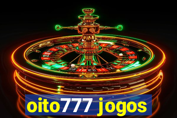 oito777 jogos